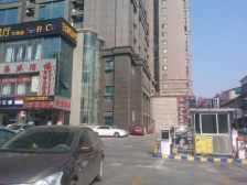 万象新天2室1厅东