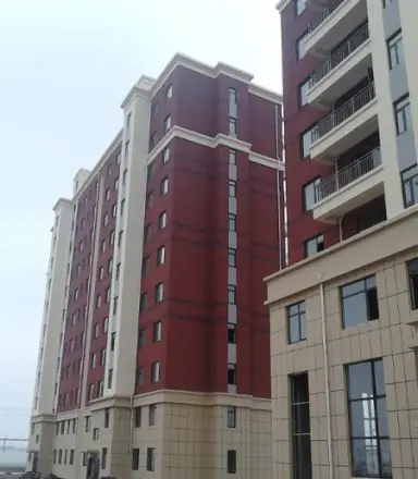 鸿禧嘉苑实景图