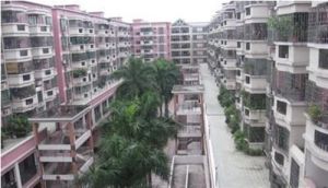 伟奇豪庭成熟商圈近农贸市场生活便利