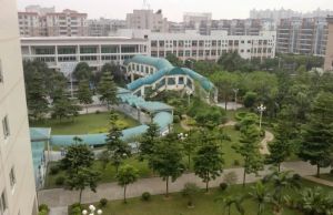 房子南向3房2厅低楼层采光充足,