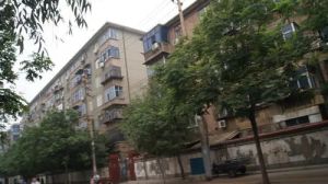 一运公司家属院2室1厅南北