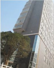 【金桂名城】| 湘潭市岳塘区宝塔街道河东大道48号金桂名城1号楼1单元070117号房产所有权及其相应的国有土地使用权