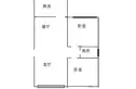 福山医院家属楼户型图