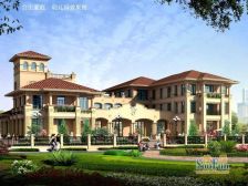 官庄豪庭 3室1厅 南 北