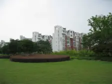 锦荷佳苑 5室2厅 南