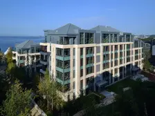 琥珀湾 4室2厅 南 北