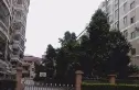东城地税局小区实景图