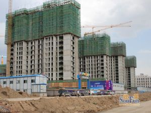 赛罕区包头大街永泰城锡小中海民望