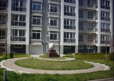 银海绿洲住人5楼,一室一厅,全明户型,看房方便