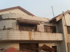 念慈别墅 5室3厅 东 南 西 北