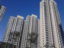 福地隆城 3室2厅 南 北