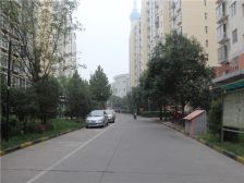 洛浦 · 御博城3-2-1-1 130.00m2