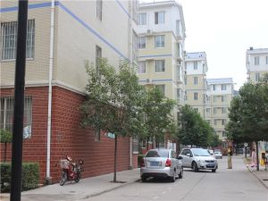 低楼层,2008年竣工,双气入户,南北通透,满五唯一。