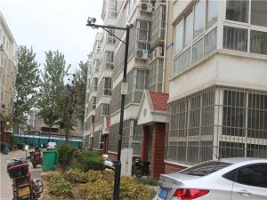 政达·甘泉园2室2厅南北