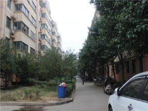凯悦雅园3室2厅南北
