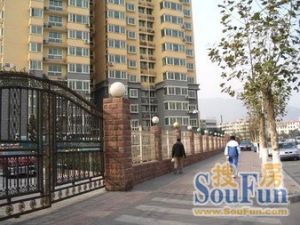 大峪·新桥家园·2室·1厅