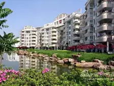 琴枫苑顶带阁楼,大晒台,前后2个晒台,