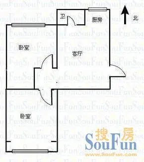 公安局南城分局宿舍