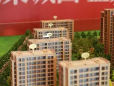 蓬莱诚园 3室2厅 南 北