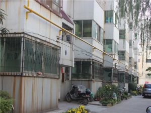教师新村3室2厅南北