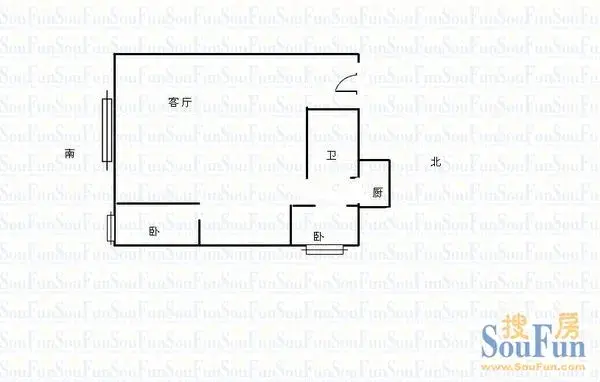 水利机械厂宿舍