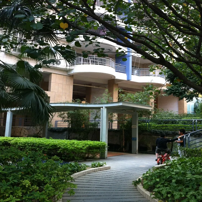 【肇庆恒裕花园小区,二手房,租房】- 肇庆房天下