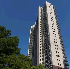 钱隆首府2室2厅南