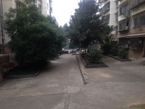 振湘小区 3室1厅 南