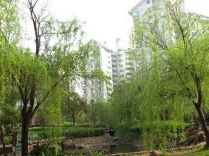 景秀江山三期4室2厅南
