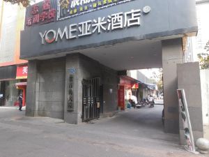 省百纺大院1室1厅南