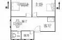 聚鑫苑户型图