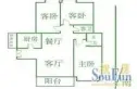 聚鑫苑户型图