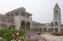 誉皇殿实景图