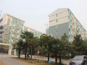 南昌路中侨水榭两室中间楼层王富井商圈