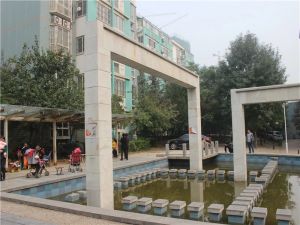 中侨水榭景园3室2厅南北