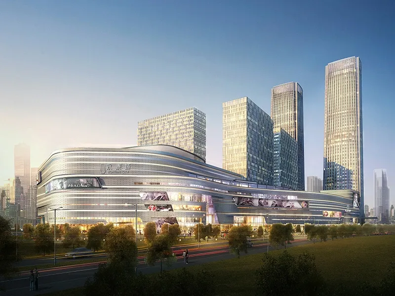 ���ͺ�����̩��Ч��ͼ���ͺ�����̩�Ǵ���ҵ͸��Ч��ͼ