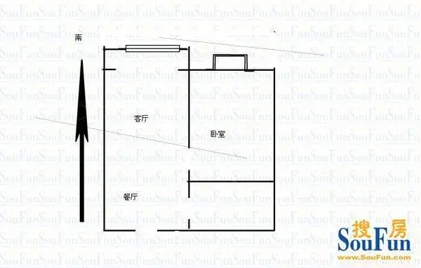 滨河小区