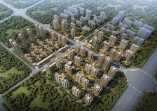 此房三室两厅,全新毛坯,紧凑型三室,业主诚心卖