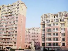 满五,采光好,三室了,小区位置好,楼间距宽户型好