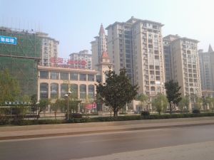 5号线毛竹塘站植物园东精装三房诚意出售