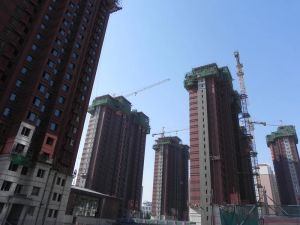 巨华亲亲尚城精装婚房三居室双阳卧带家具家电拎包入住