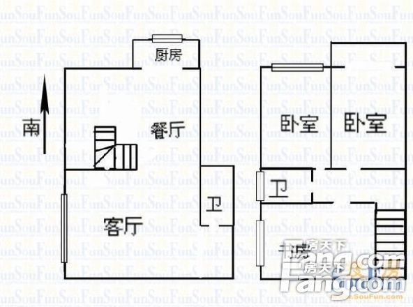 滨湖公园九号