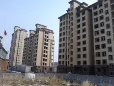 精装, 楼层合适,采光视野都比较好