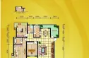 檀营生态城南区户型图