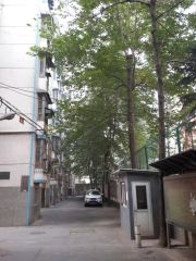 长沙市第21中宿舍楼2室1厅南