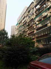 长沙电机厂宿舍2室2厅南