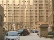 新上西向采光户型,精装修,满两年,有钥匙