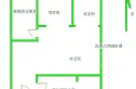 知春大厦住宅户型图