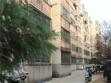 华源南村小区 3室1厅 南 北