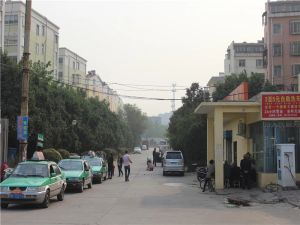 上海市场近地铁牡丹公园一楼商品房